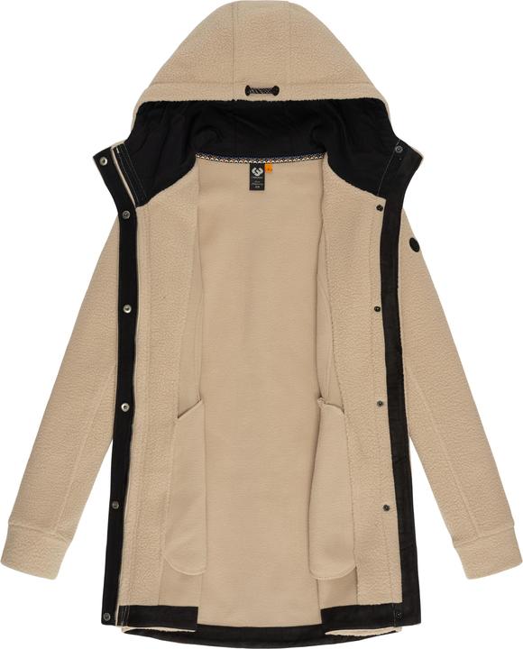 Immagine prodotto Ragwear Letti Teddy-Fleece (M)