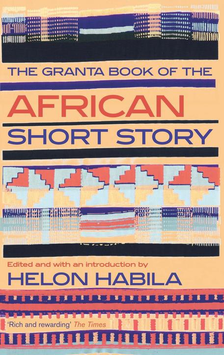 Produktbild The Granta Book of the African Short Story (Englisch, Helon Habila, 2012)