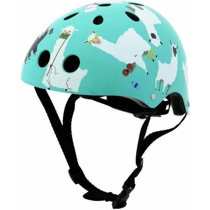 Hornit, Velohelm, (53 - 58 cm)