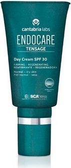 Image du produit Endocare Tensage Crème de Jour SPF30 50ml (50 ml, Crème de jour, SPF 30)