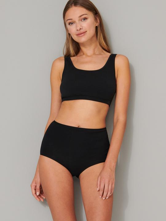 Image du produit Schiesser 2erPack 95/5 Maxi (42, lot de 2)