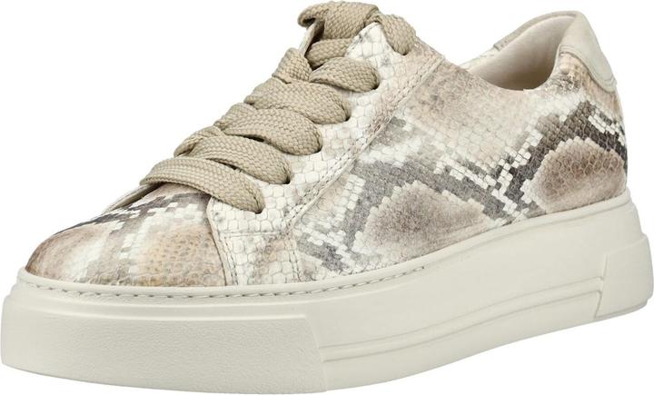 Boa Antic, S.Suede Biscui 009