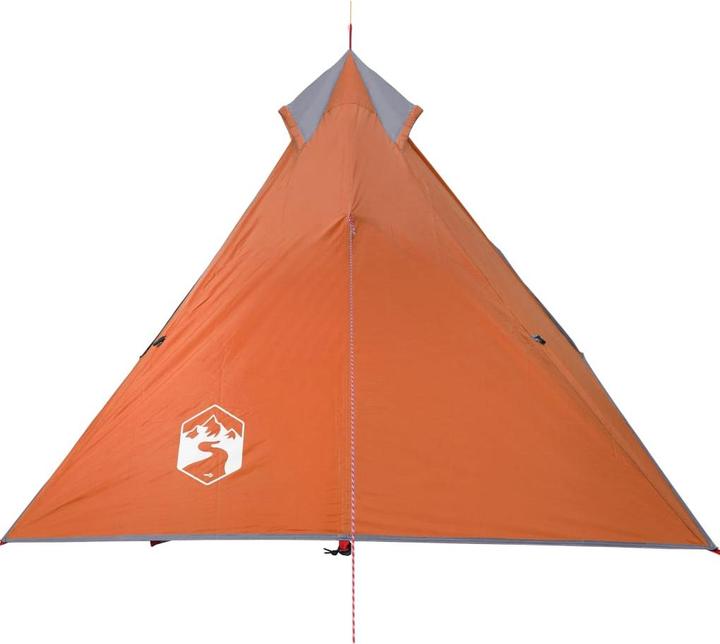 Actual product image vidaXL Campingzelt (1.70 kg, 1 person)