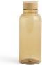 Actual product image HAY Miz Water Bottle 0.54 L - Caramel (0.54 l)