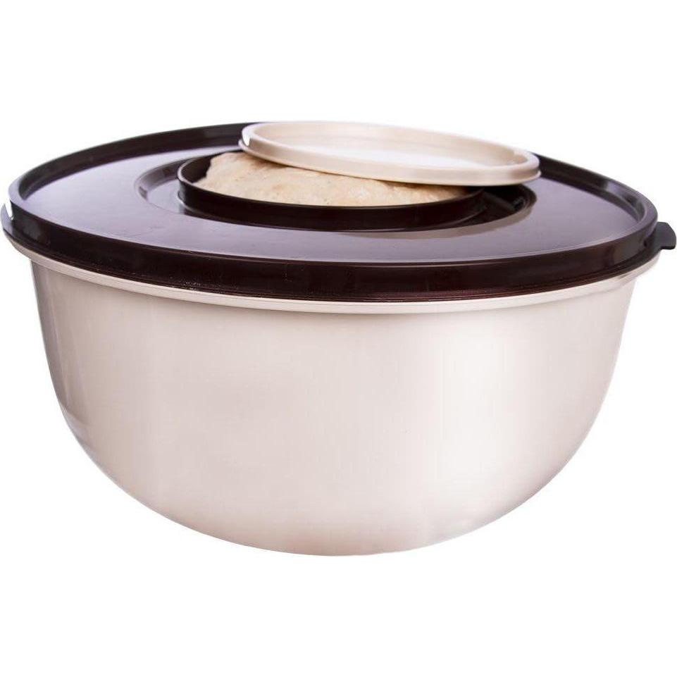 Orion Miska do miksowania z pokrywą osłona do miksera 5L, Accessori per mixare e sminuzzare