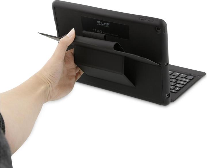 Image du produit LMP Affaire Keyboard Poretect (CH)