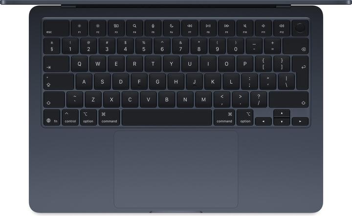 Productafbeelding Apple MacBook Air – 2025 (13.60", M4, 24 GB, 256 GB, CH)