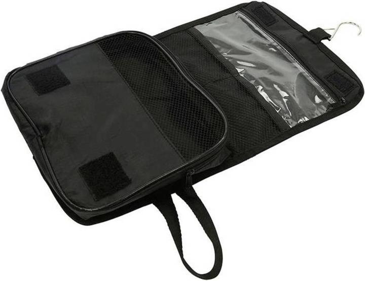 Produktbild ProPlus Faltbare Waschtasche mit Haken