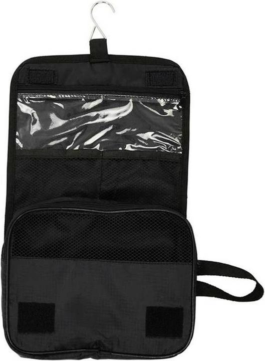 Produktbild ProPlus Faltbare Waschtasche mit Haken