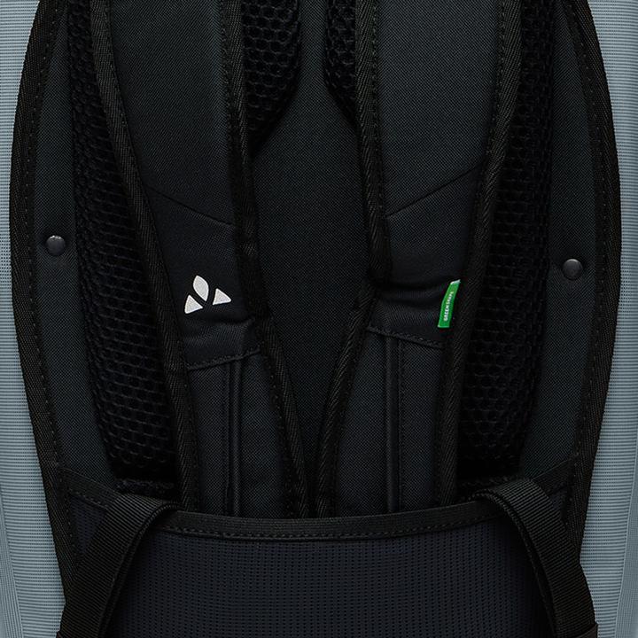 Actual product image Vaude Proof Transformer 26 backpack 50 cm (26 l)