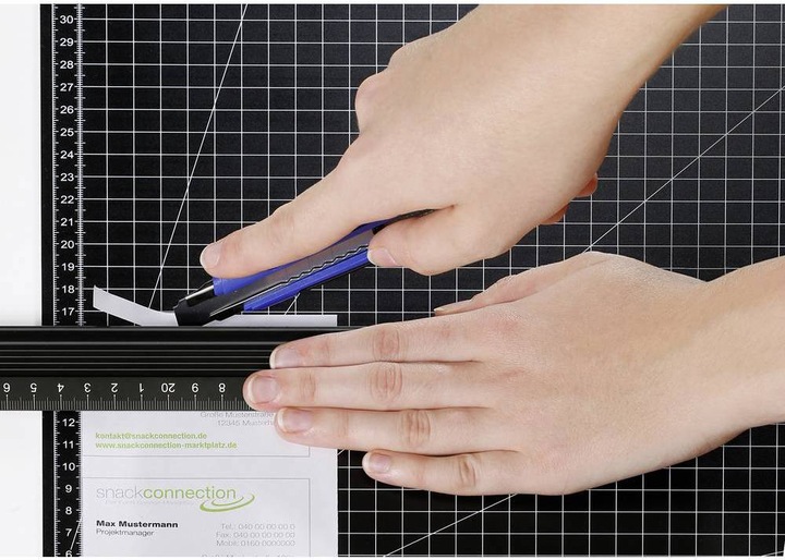 Actual product image Vantage Cutting mat 45 x 60 cm (600 x 450 mm)