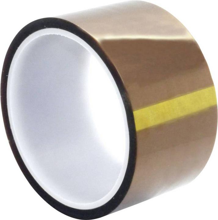 No Name Polyimide film 50 mm heat resistant