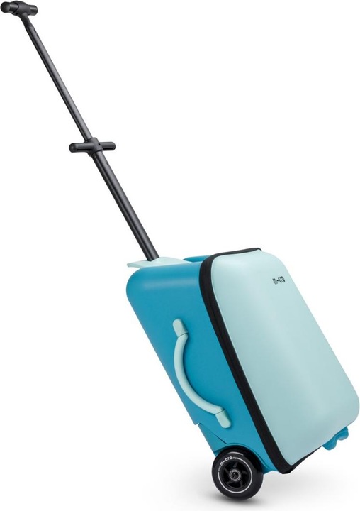 Produktbild Micro Ride On Luggage Eazy Allrounder (22 l, M (50 - 90l))