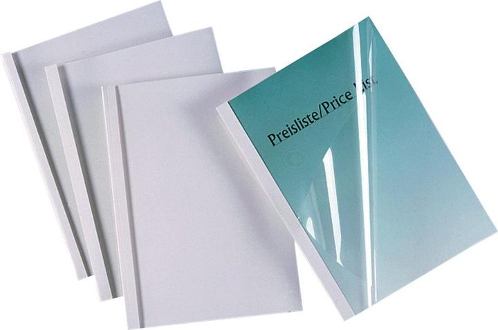 Produktbild GBC Thermobindemappen ThermaBind Standard