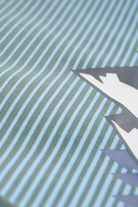 Produktbild Color Kids Kid's T-Shirt with Print (116)