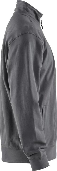 Produktbild Blakläder Sweatshirt mit Reissverschluss (3XL)