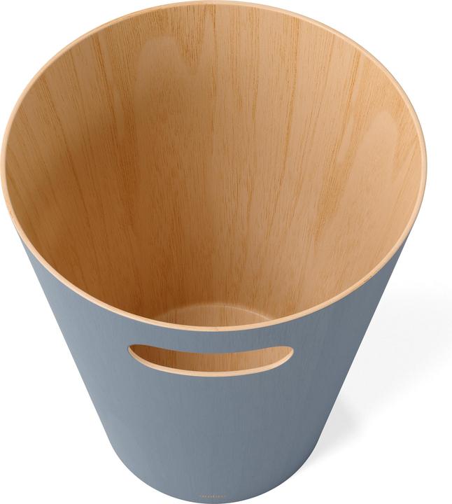 Image du produit Umbra Corbeille à papier (7.50 l)