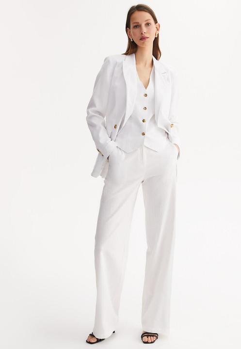 Actual product image Anne Weyburn Gerader Blazer (Frequency band 38 (2600 MHz))