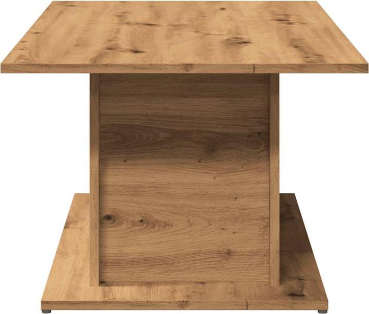 Image du produit vidaXL Couchtisch (55.50 x 102 x 40 cm)