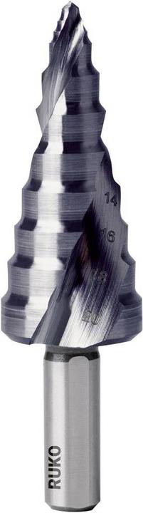 Actual product image Ruko Ultimatecut (8-30 mm, 6 - 20, 5 - 12 millimetres)