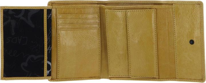 Actual product image Picard Himalaya 1 Flap Wallet