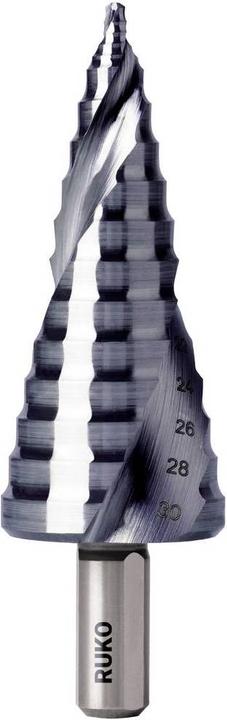 Actual product image Ruko Ultimatecut (8-30 mm, 6 - 20, 5 - 12 millimetres)