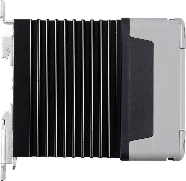 Actual product image Tru Components Halbleiterrelais TC-12705388 40 A Schaltspannung (max.): 480 V/AC
