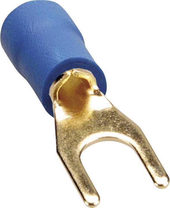 Sinuslive Sinus Live GKS 2.5 mm² Gabelkabelschuhe