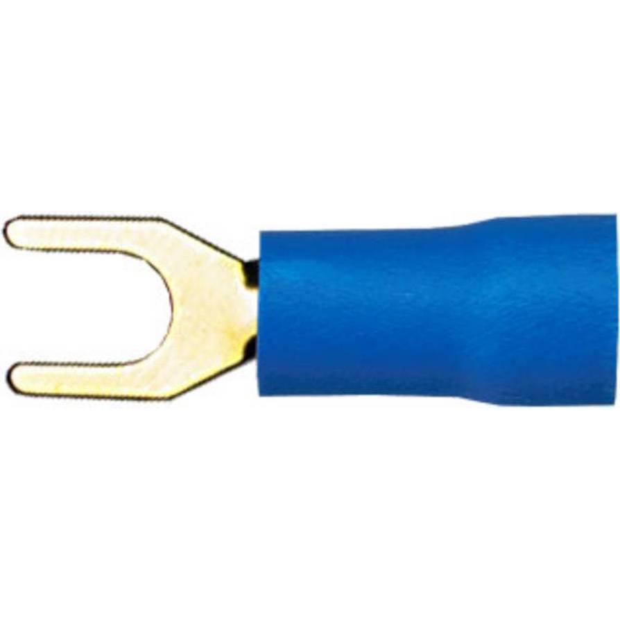 Thumbnail - Sinuslive, Kabelverbindung, Sinus Live GKS 2.5 mm² Gabelkabelschuhe