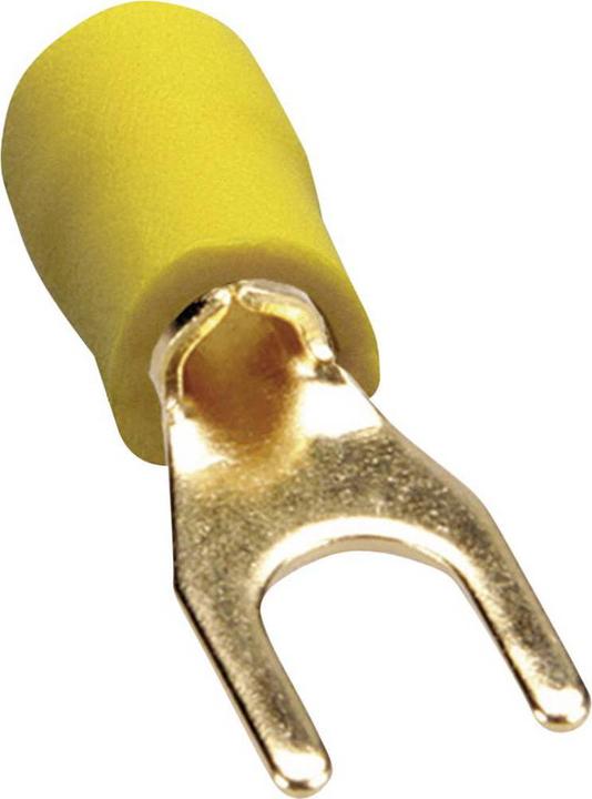 Sinuslive Sinus Live GKS 4 mm² Gabelkabelschuhe