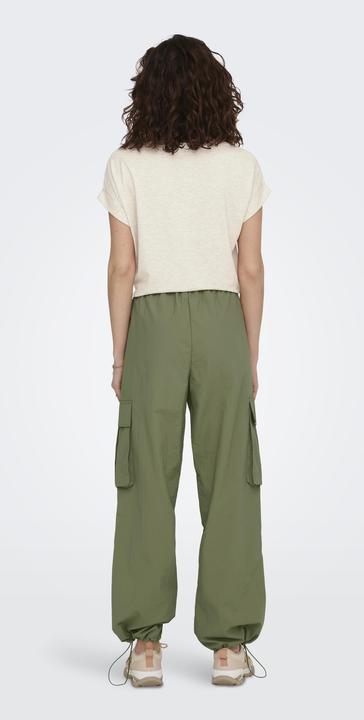 Produktbild Only Cargo Schnitt Mittlere Taille Cargohose Cargo-Hose (M)