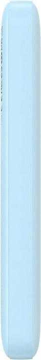 Produktbild Baseus Airpow 10000 mAh 20W powerbank (blue) (10000 mAh, 20 W, 37 Wh)