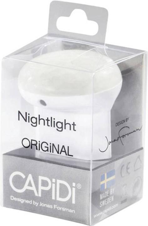 Immagine prodotto Capidi Luce notturna NL8