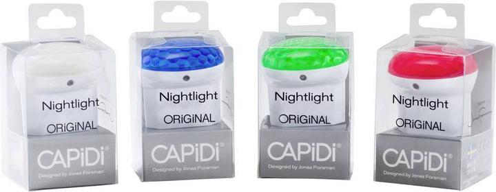 Immagine prodotto Capidi Luce notturna NL8