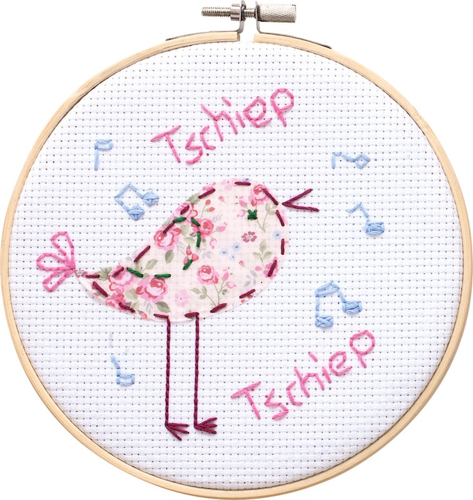 Image du produit Folia Fil de broderie (8 m)