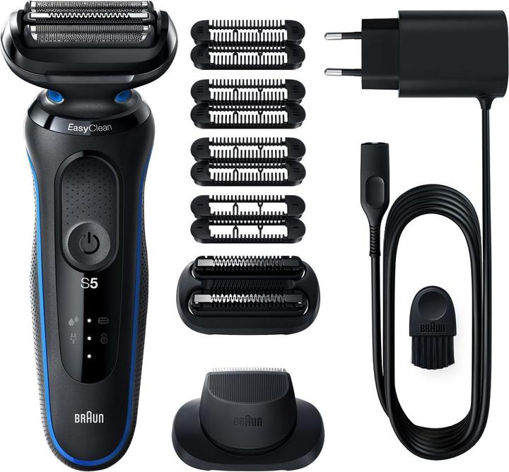 Actual product image Braun Series 5