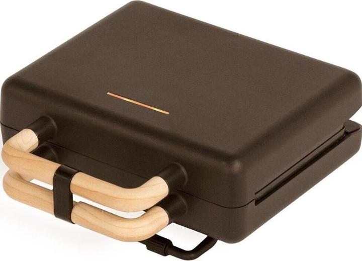 Immagine prodotto Create STONE 3 IN 1 STUDIO - Macchina per panini e waffle