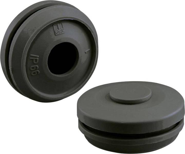 Spelsberg Doppelmembranstutzen