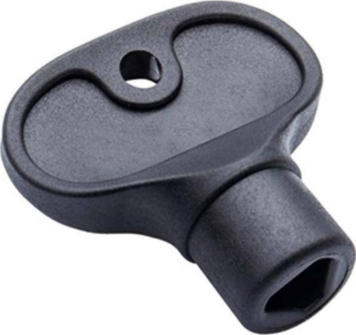 Hensel Dreikantschlüssel DS 1
