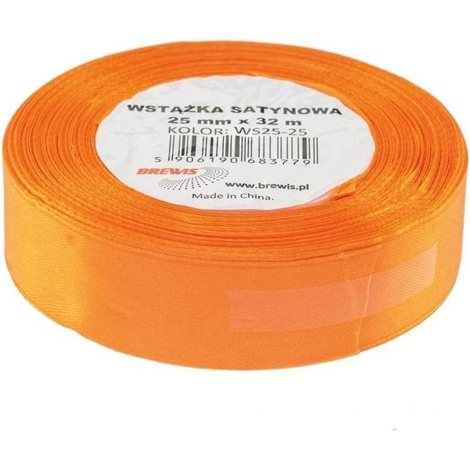 Brewis, Confezione regalo, Oranges Satinband 25mmx32m