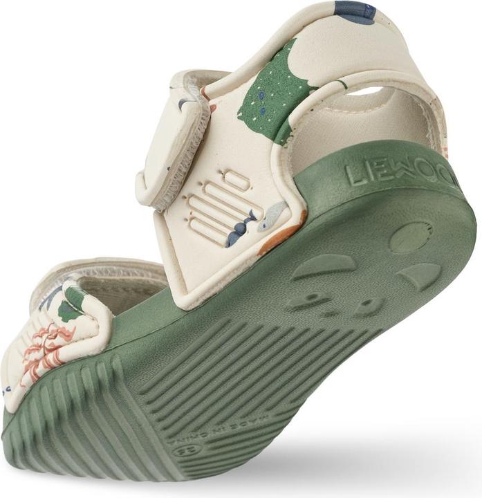 Produktbild Liewood Blumer Sandale Sea Creature (20)