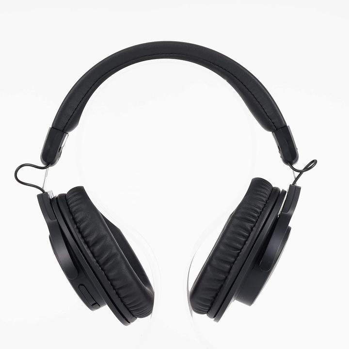 Actual product image Audio-Technica ATH-M20xBT (No noise cancellation, 60 h, Cable)