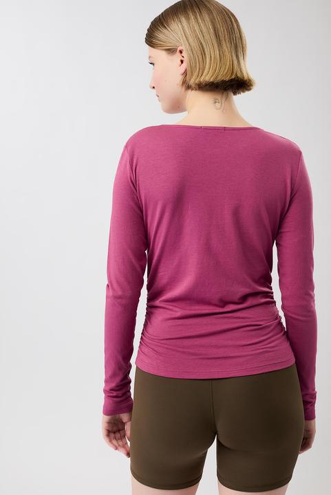 Image du produit Mandala Side Ruffled (L)