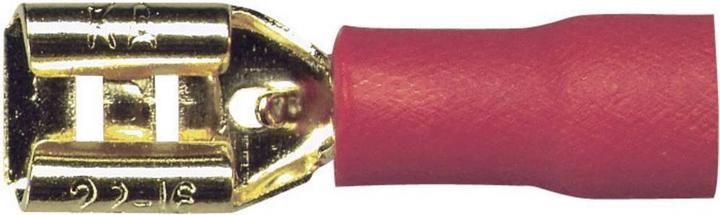 Produktbild Sinuslive Sinus Live Flachstecker 4.8-1.5 mm