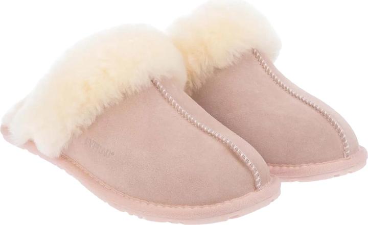 Immagine prodotto Everau Ciabatte Camoscio di mucca Donna (37)