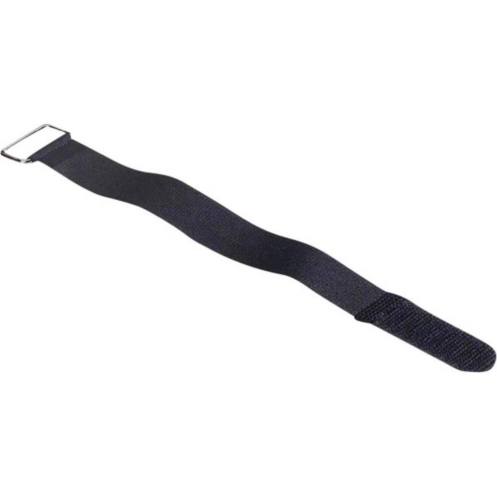 Thumbnail - TSE, Kabelbinder, Klettkabelbinder 5er-Pack (Klettkabelbinder, 200 mm, 5 Stk.)