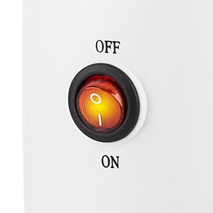 Actual product image Tristar Oil radiator KA-5103 (500 W)