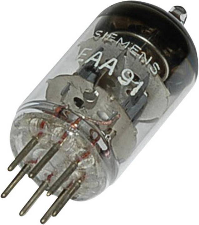 Produktbild No Name Elektronenröhre