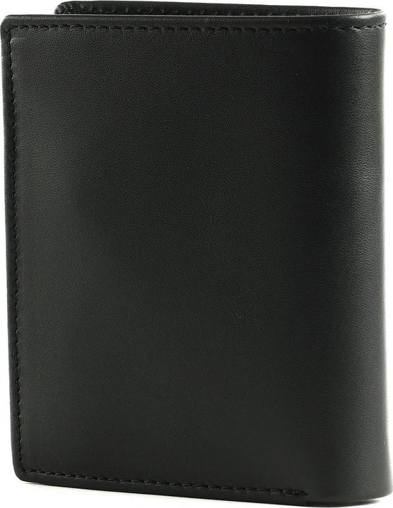 Actual product image Jost Aarhus wallet leather 8.5 cm