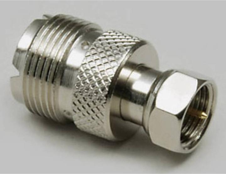 Produktbild Tru Components UHF-Adapter